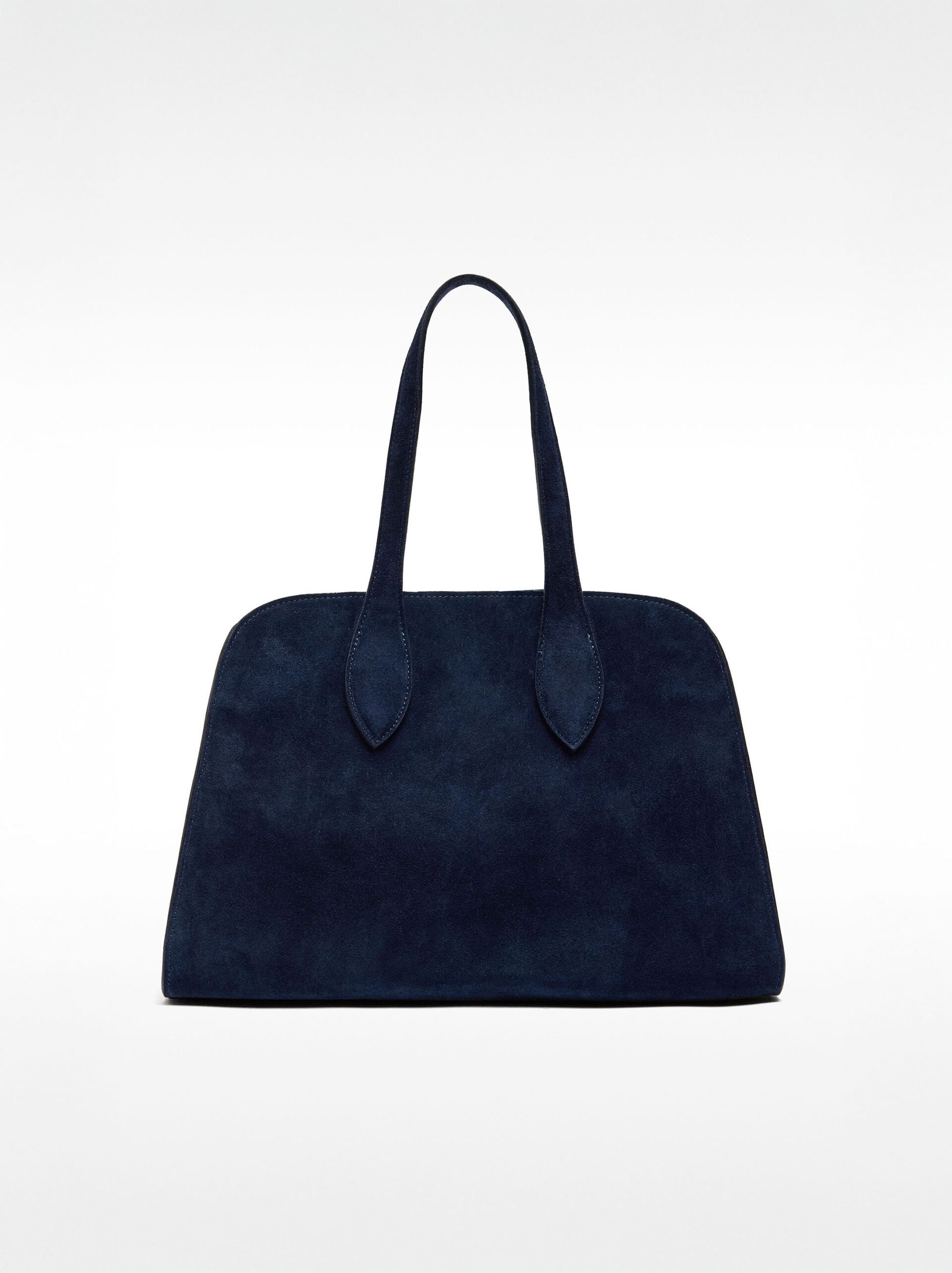 Tote Bag aus Leder image number 6.0
