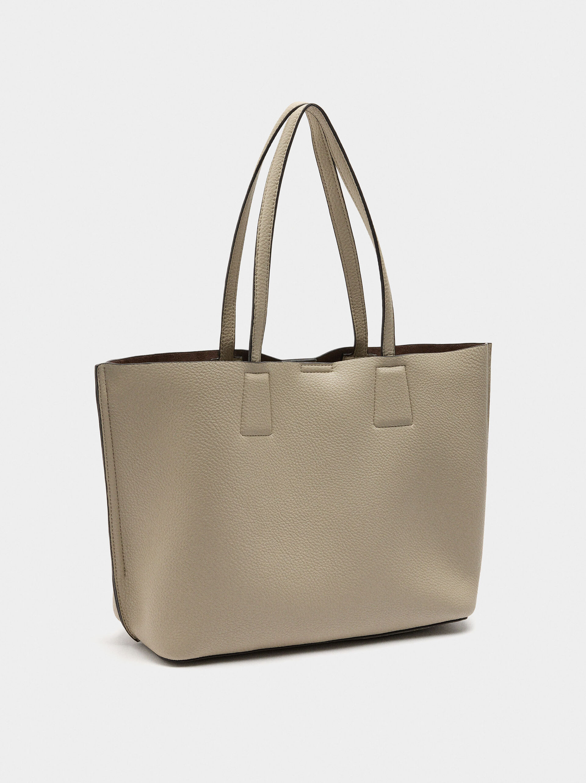 Laptop bag with texture image number 2.0