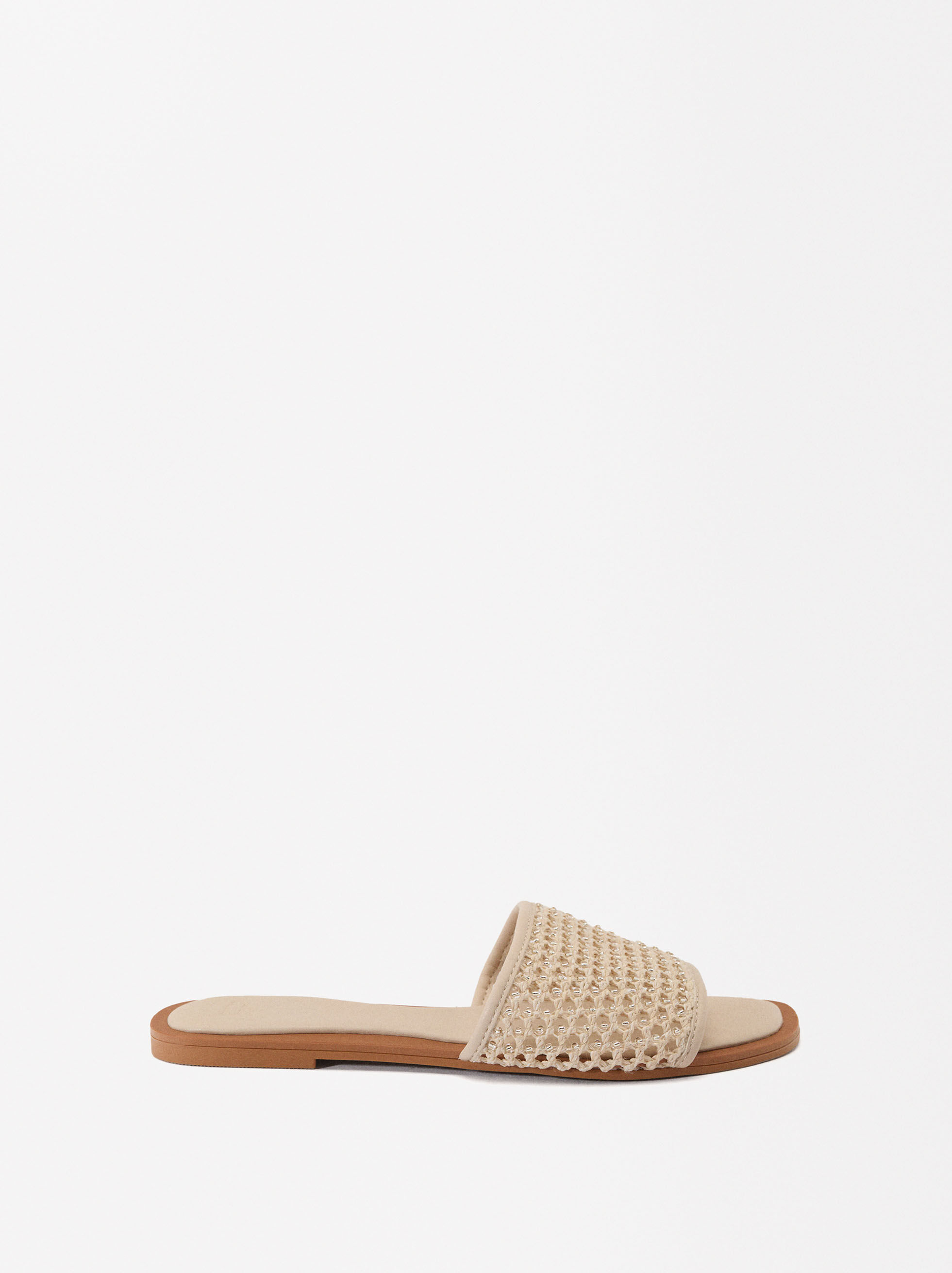 Sandales parfois deals