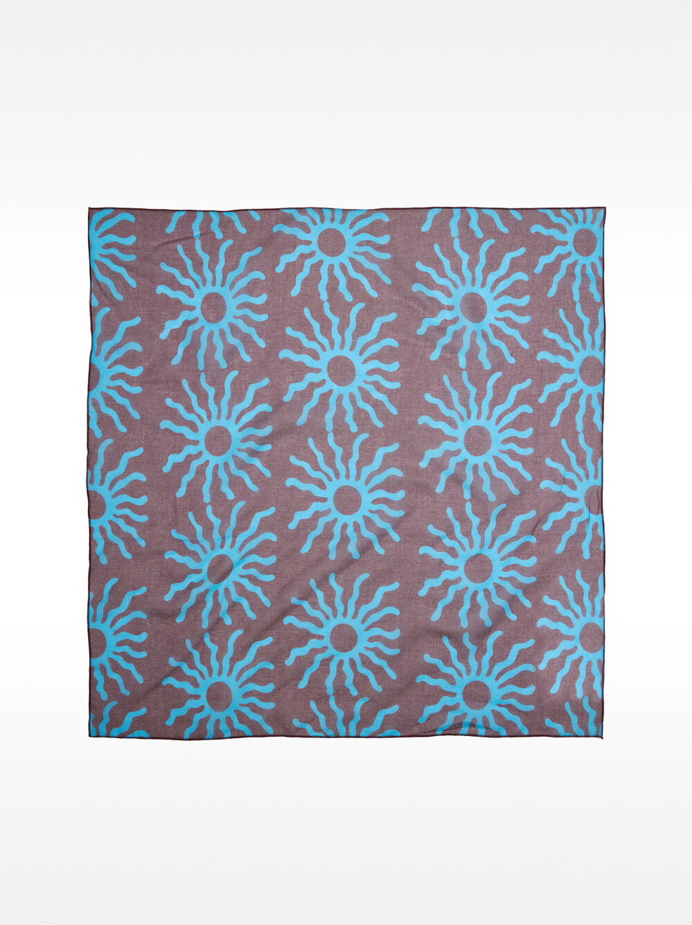 Pañuelo multifuncional estampado