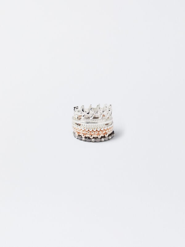 Ring set