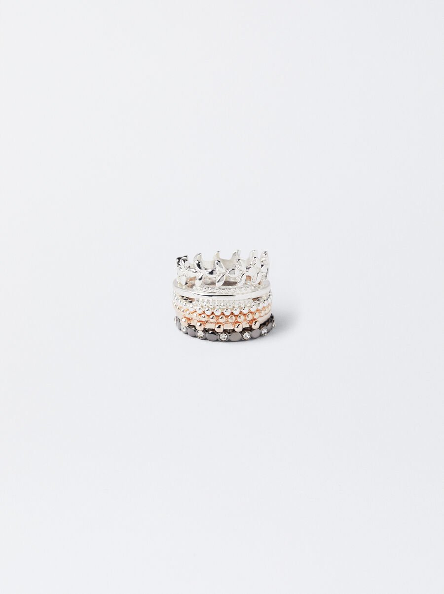 Ring set