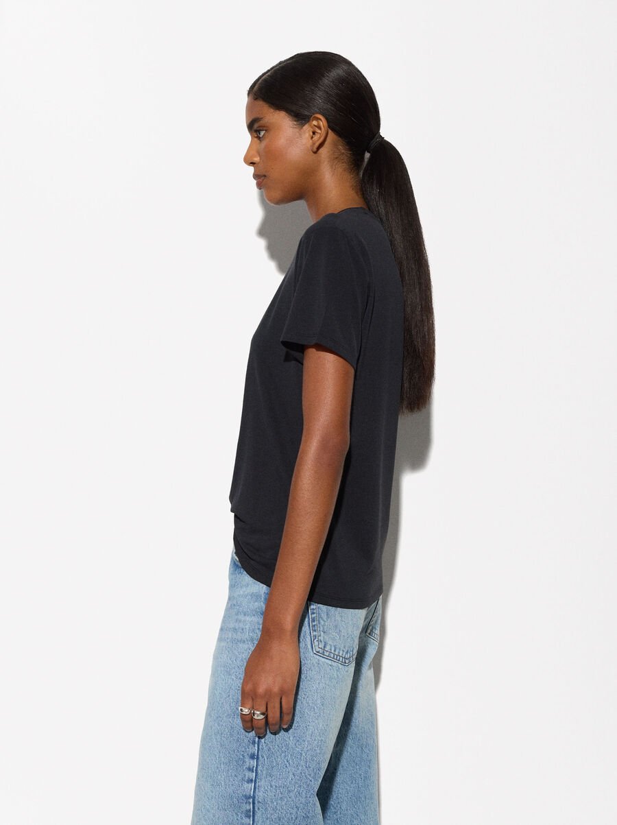 Modal t-shirt
