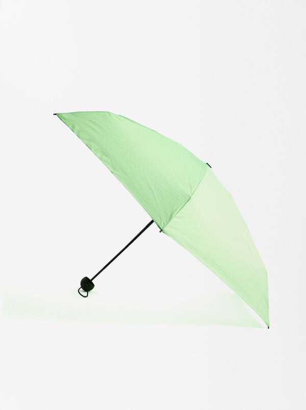 Small umbrella