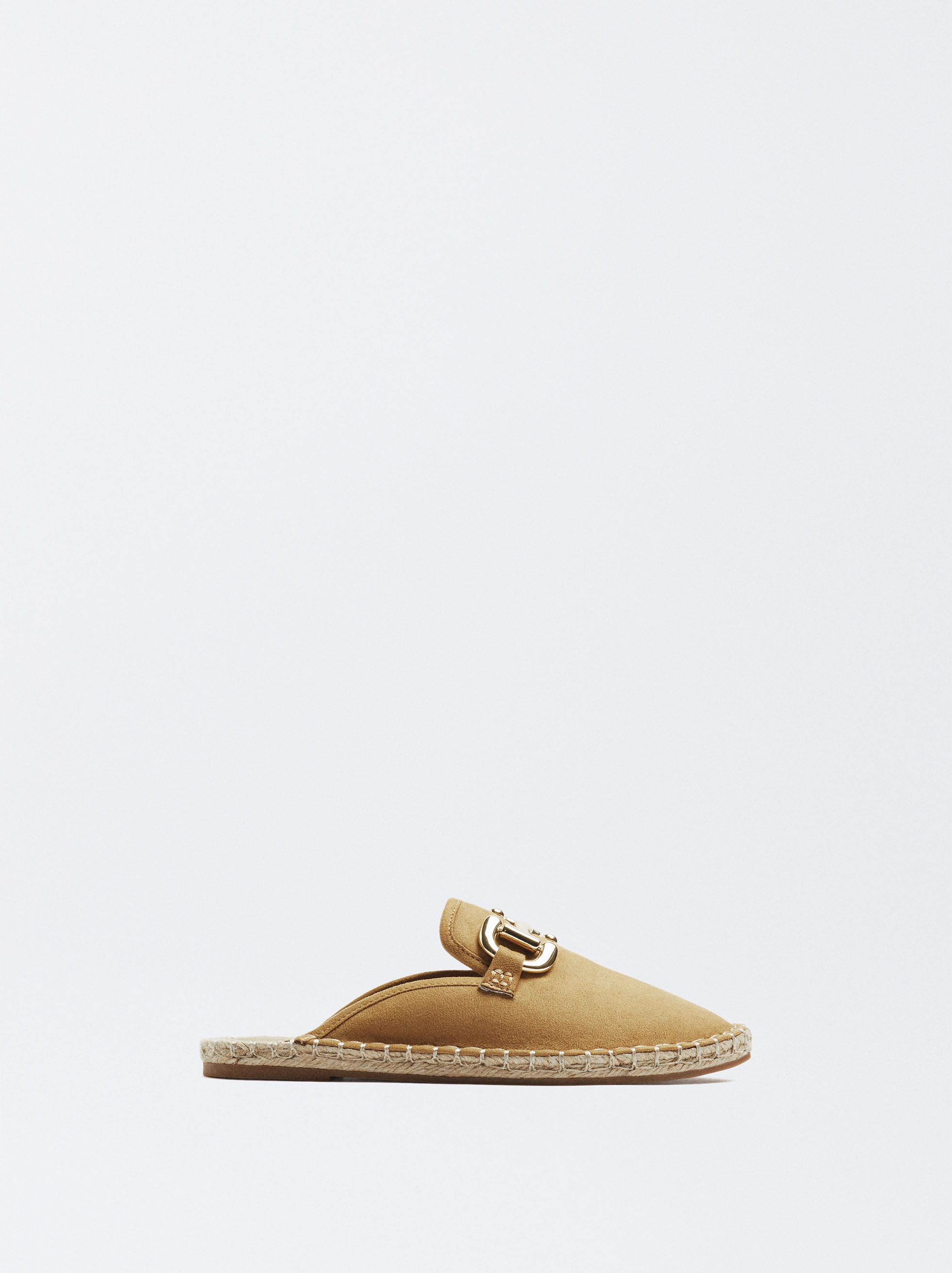 Parfois espadrilles on sale