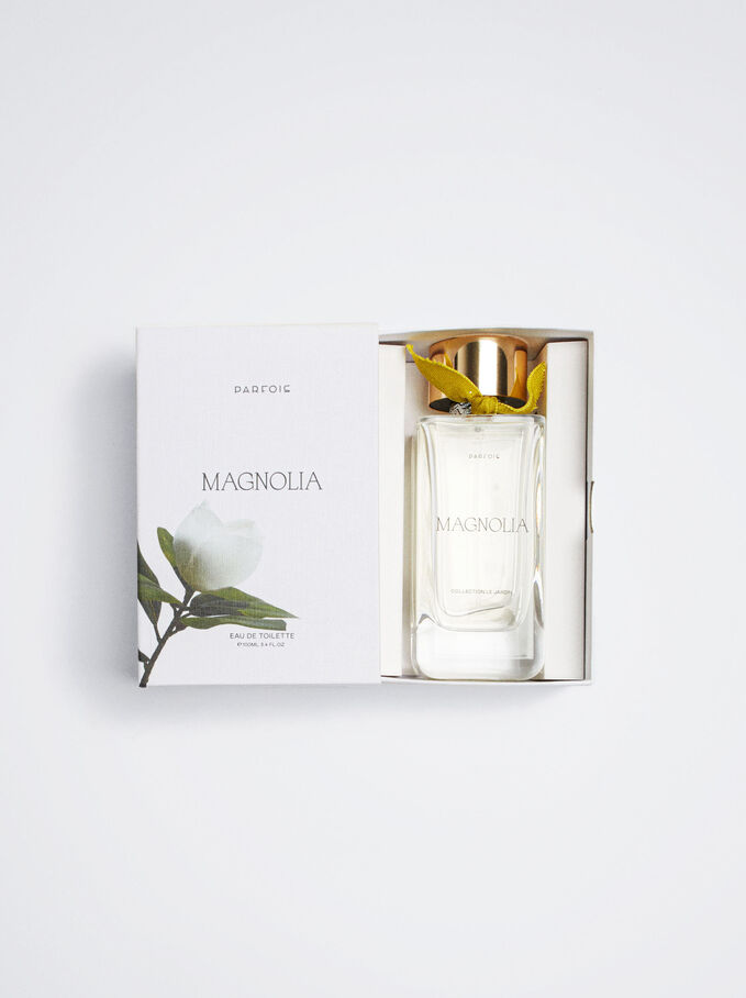 Magnolia Perfume, FL, hi-res