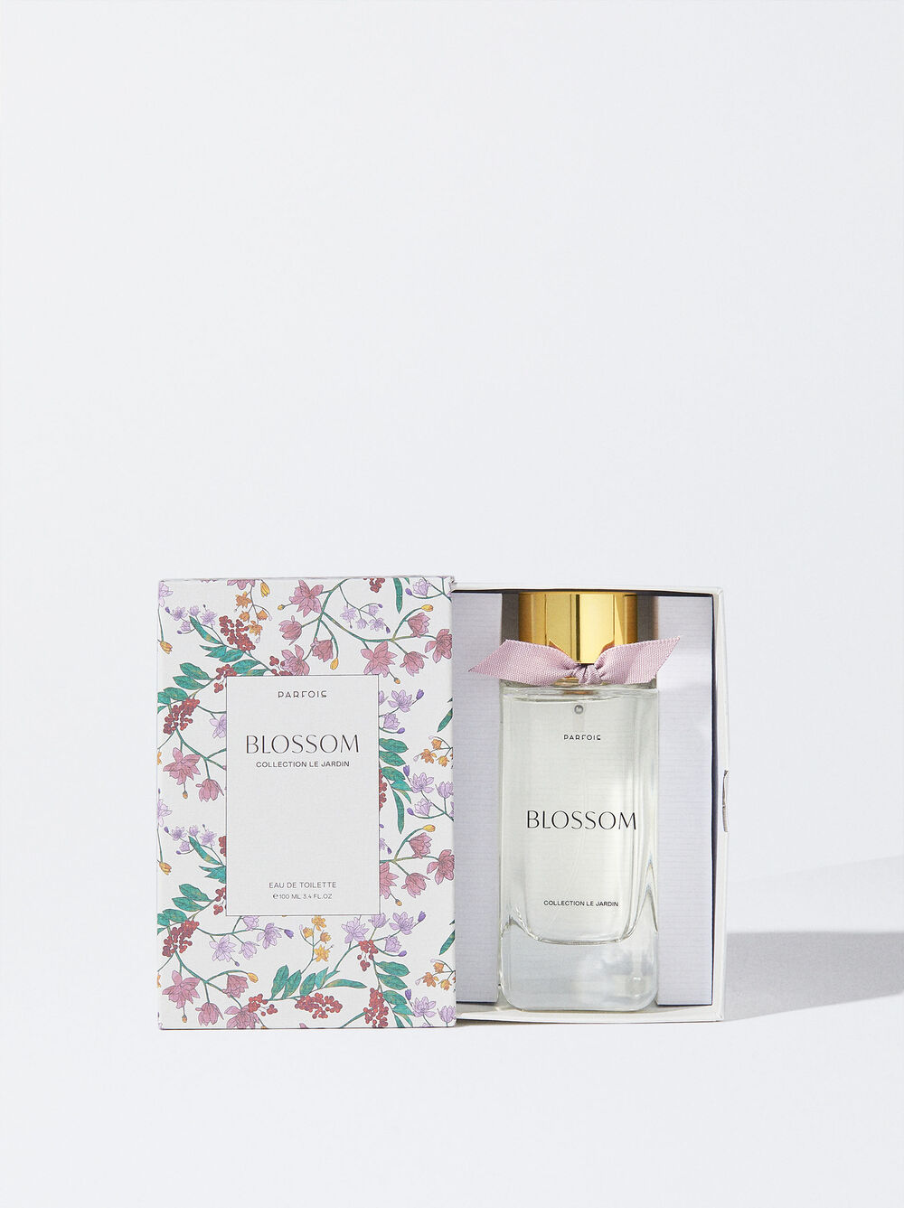 Blossom Perfume