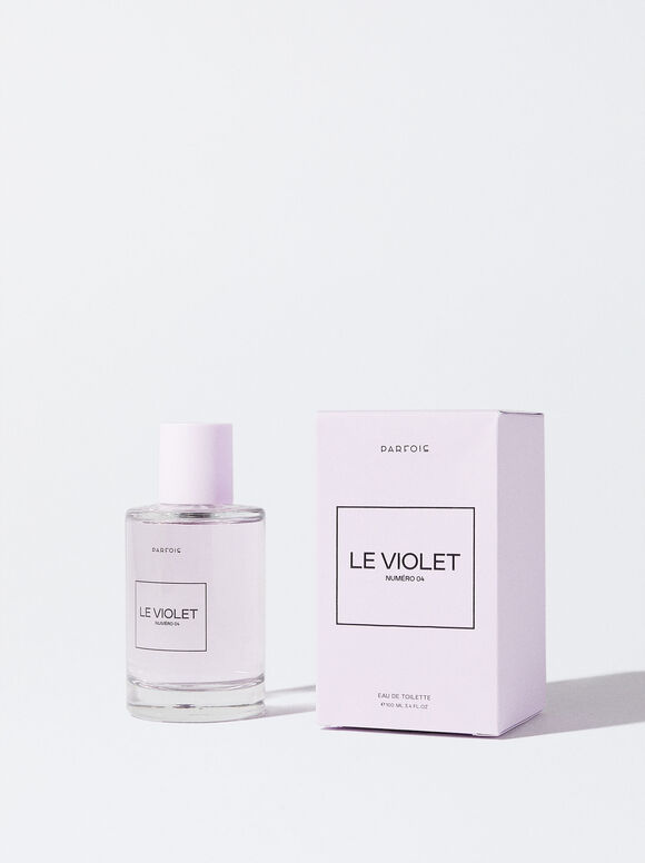 Le Numéro 03 Perfume - Le Vert - 100ml, SP, hi-res