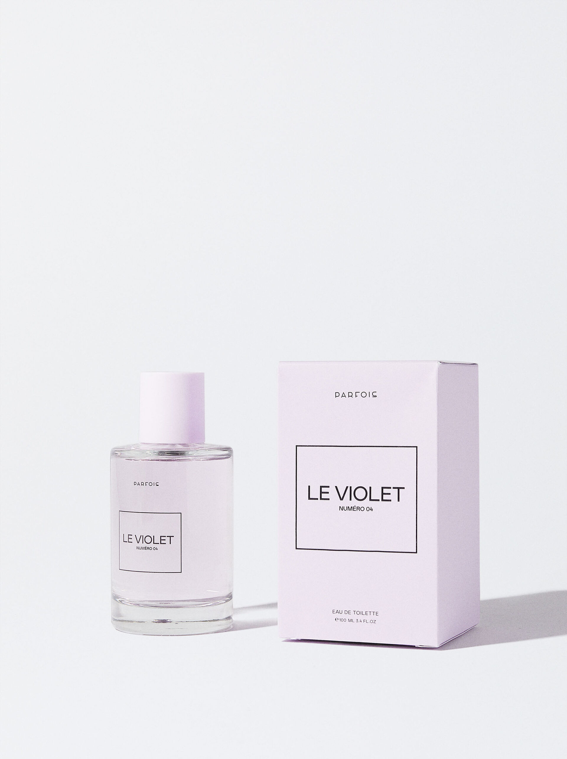Le Numéro 03 Perfume - Le Vert - 100ml image number 1.0