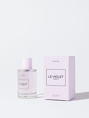 Le Numéro 03 Perfume - Le Vert - 100ml image number 1.0