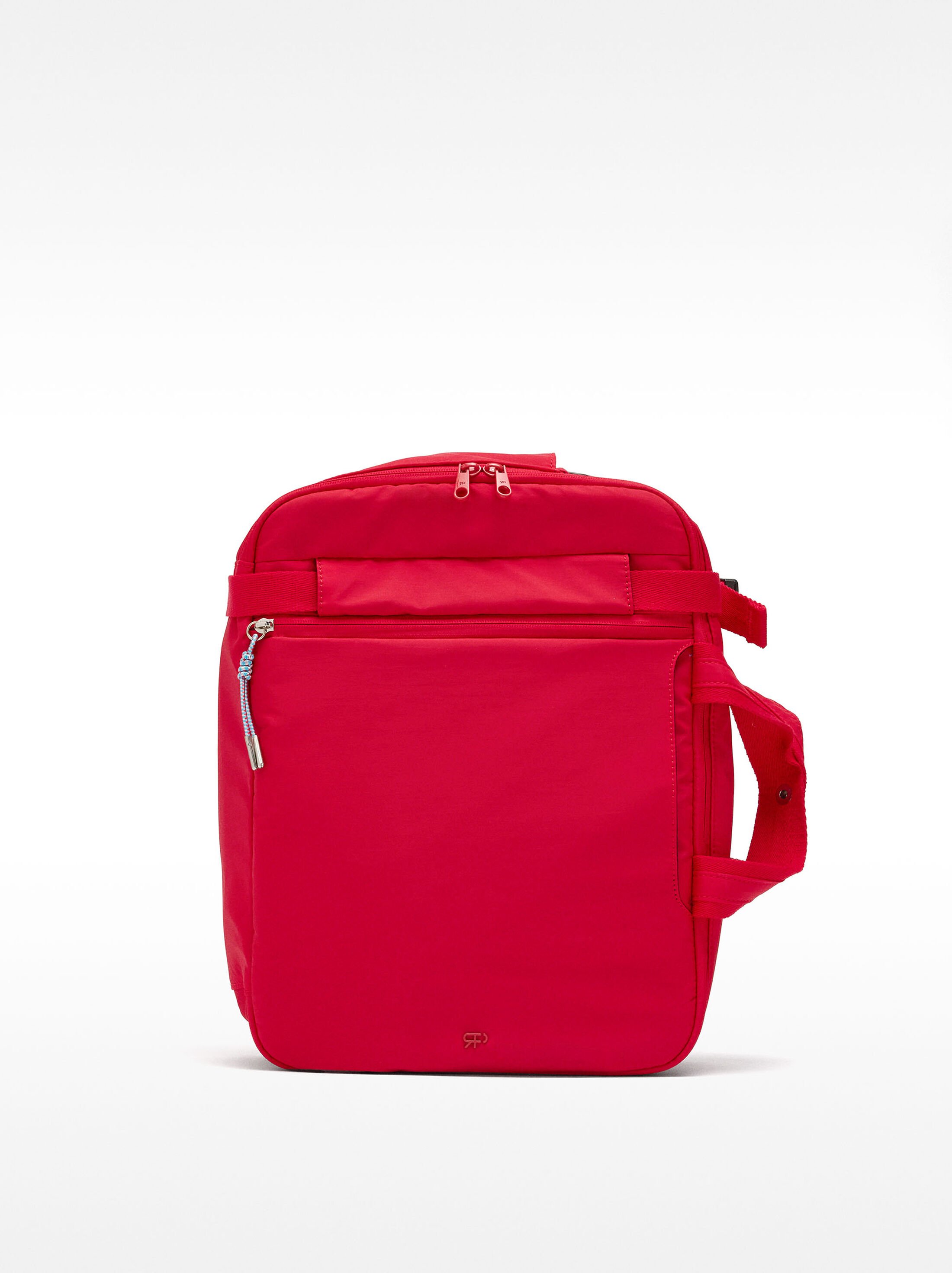 Cabin nylon backpack image number 0.0