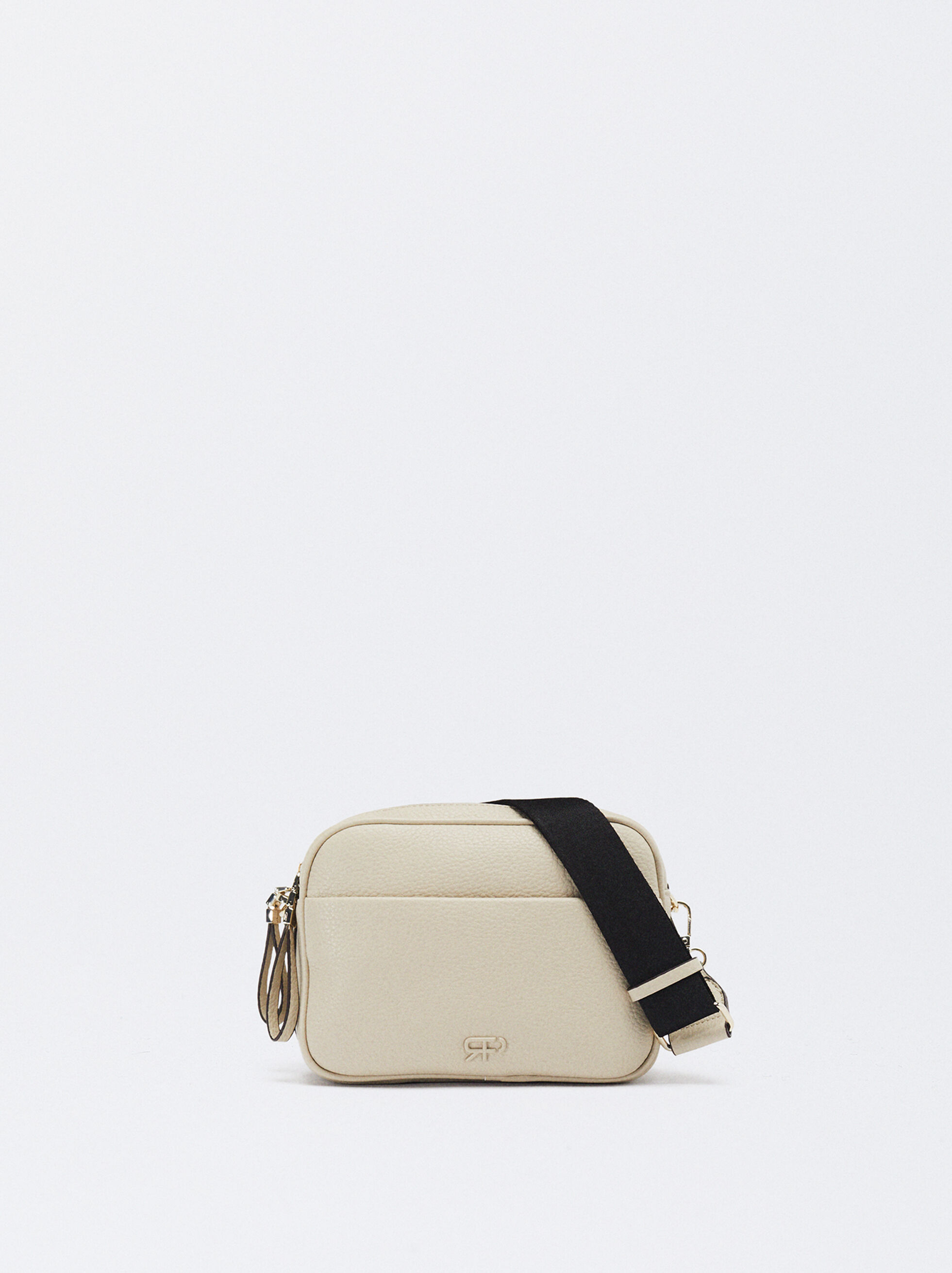 Parfois white bag sales