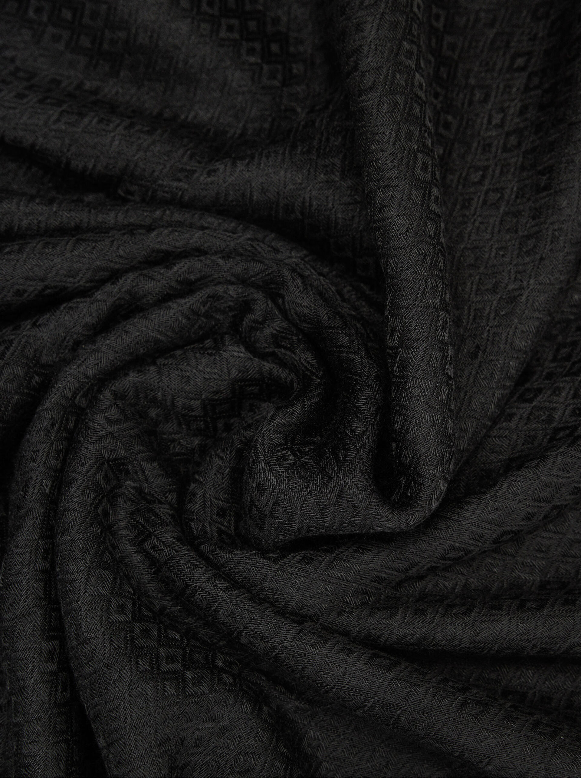 Plain pashmina image number 1.0