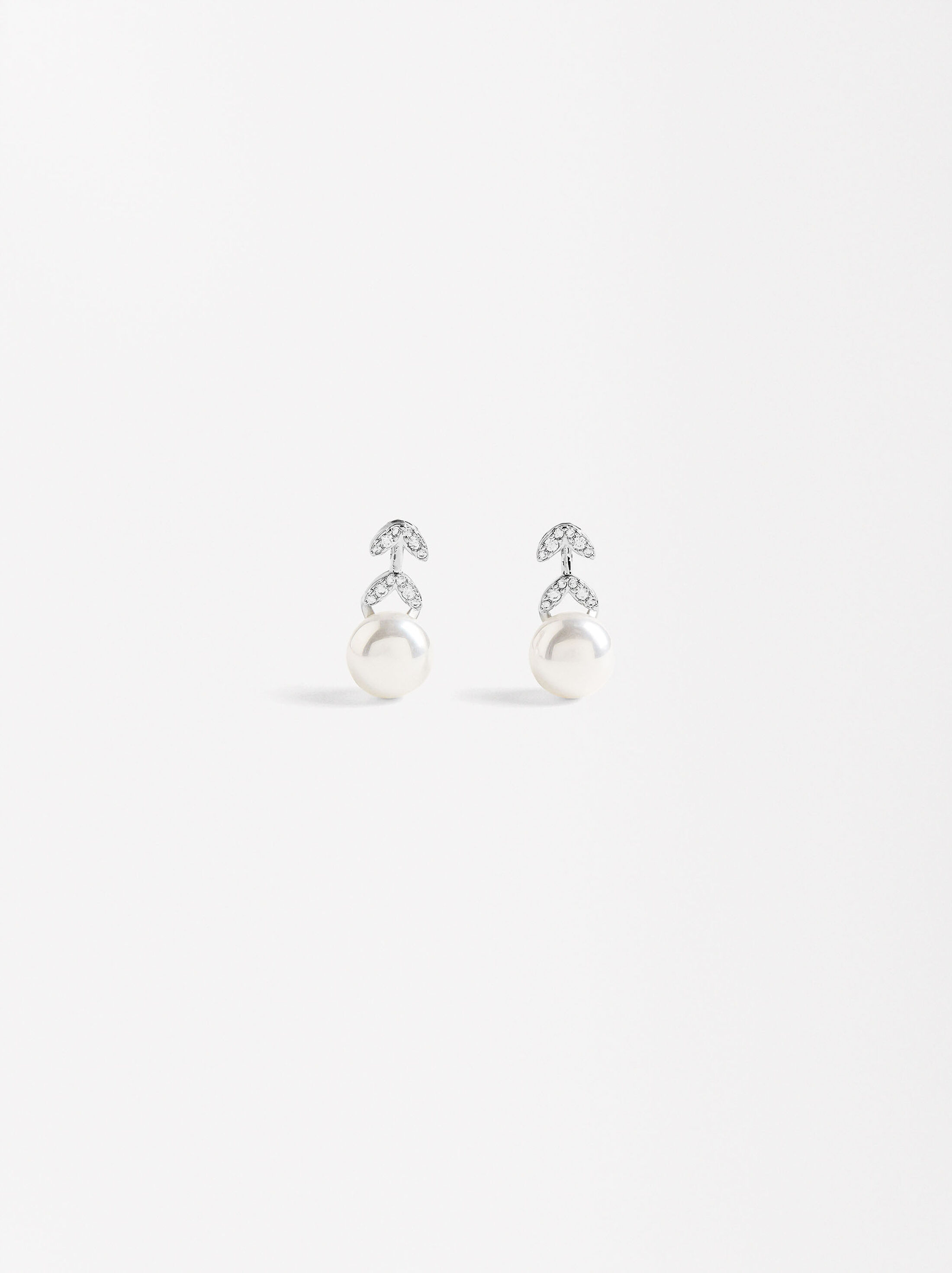 SILVER D Arracades image number 0.0