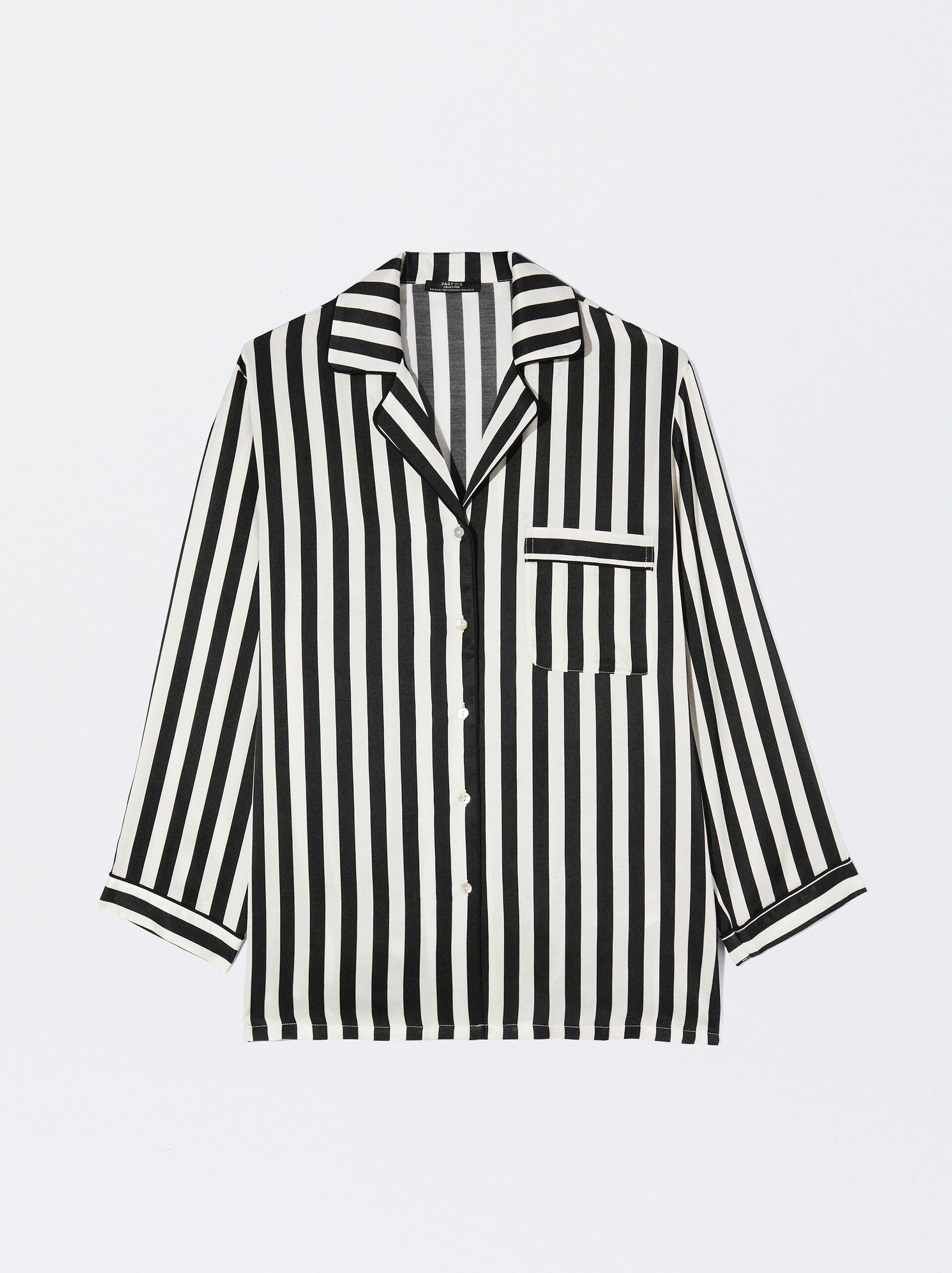 Striped Pyjamas image number 4.0
