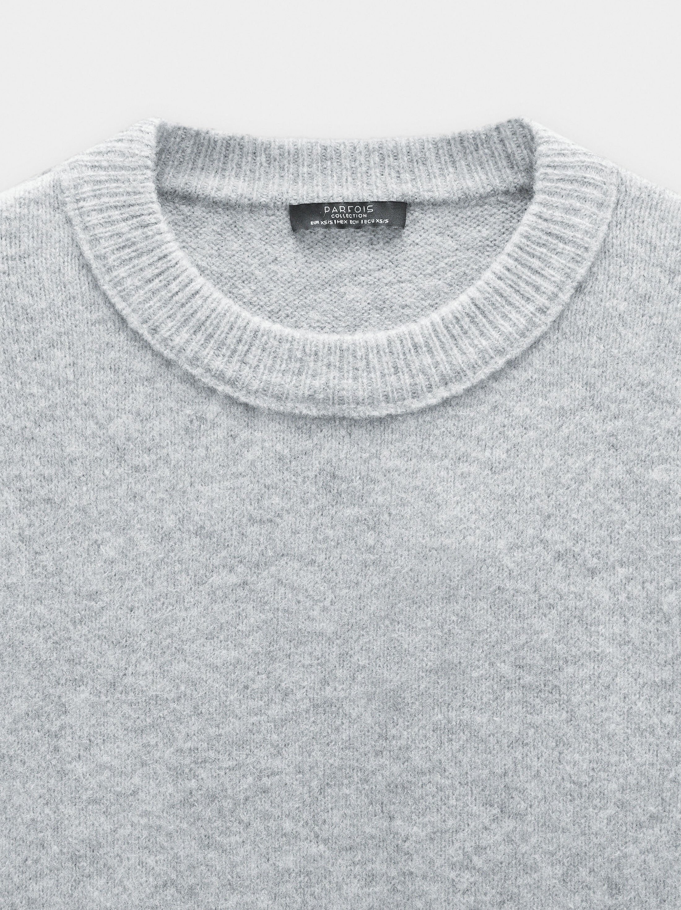 Jersei de punt llis image number 5.0