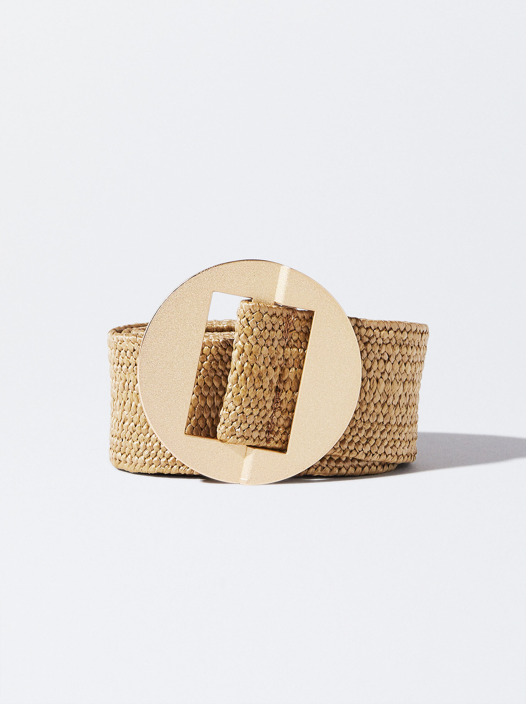 Stretch belt image number 0.0