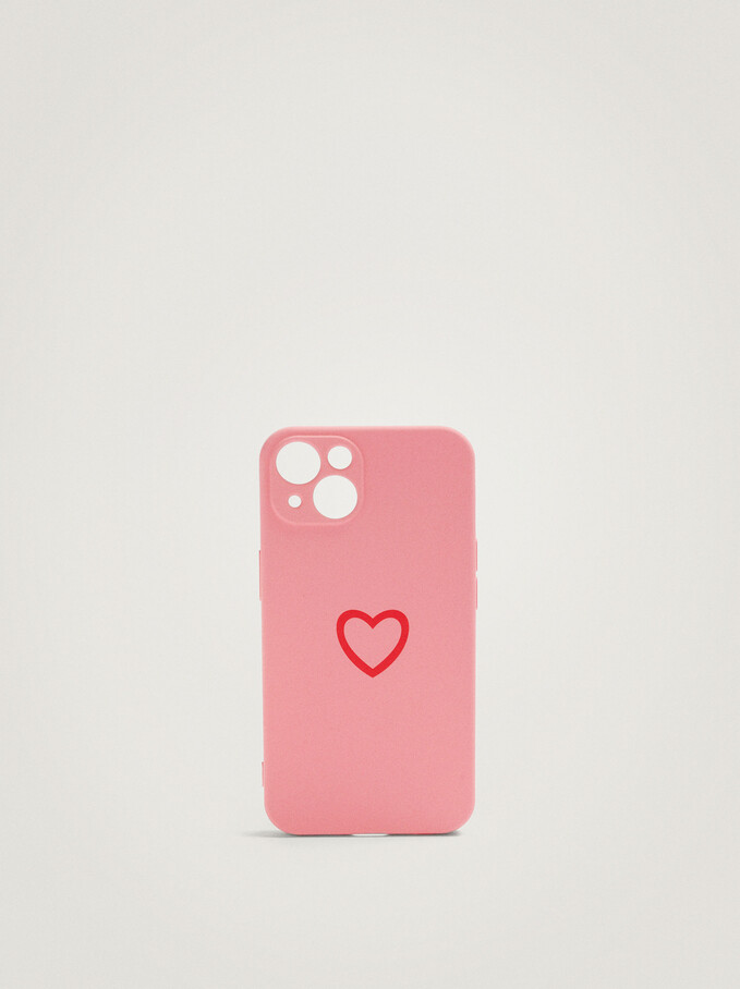 Iphone 13 Phone Case, Multicolor, hi-res