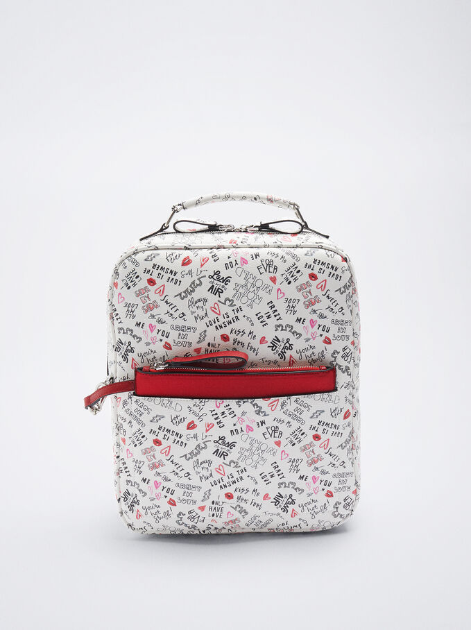 Impresión continuar ayuda Maletas y bolsos de viaje de mujer | PARFOIS