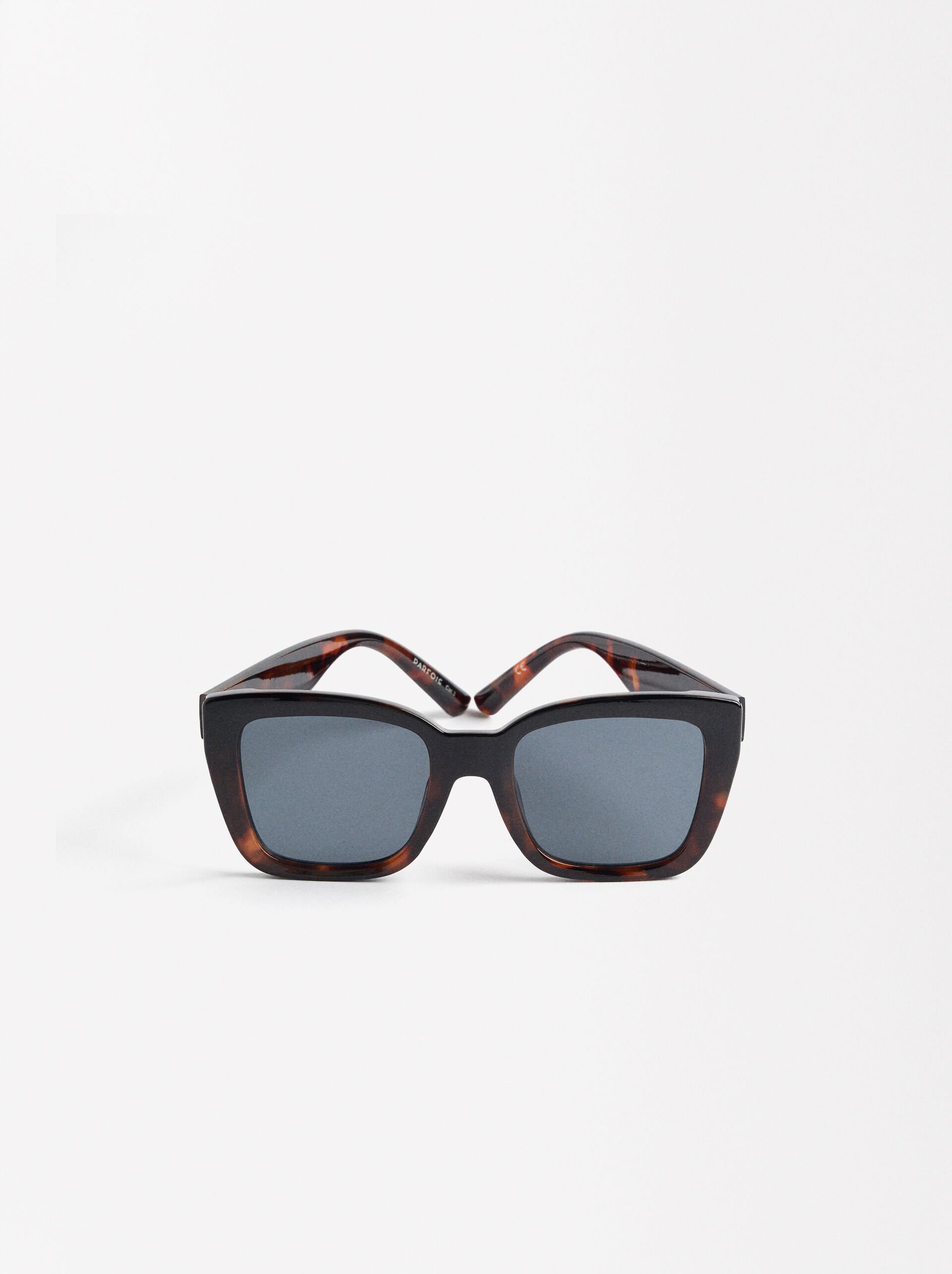 Gafas de sol cuadradas image number 0.0