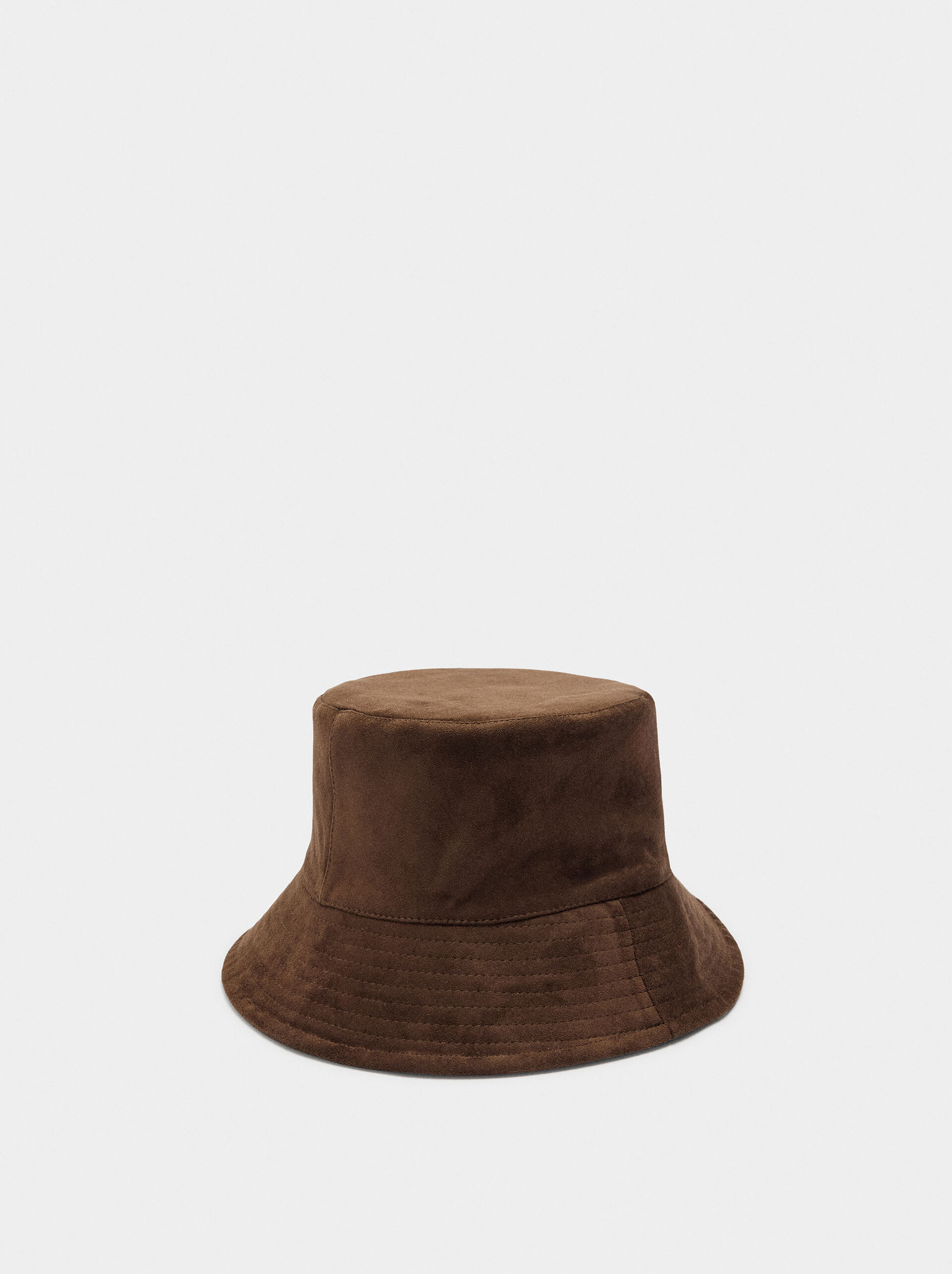Reversible bucket hat image number 3.0