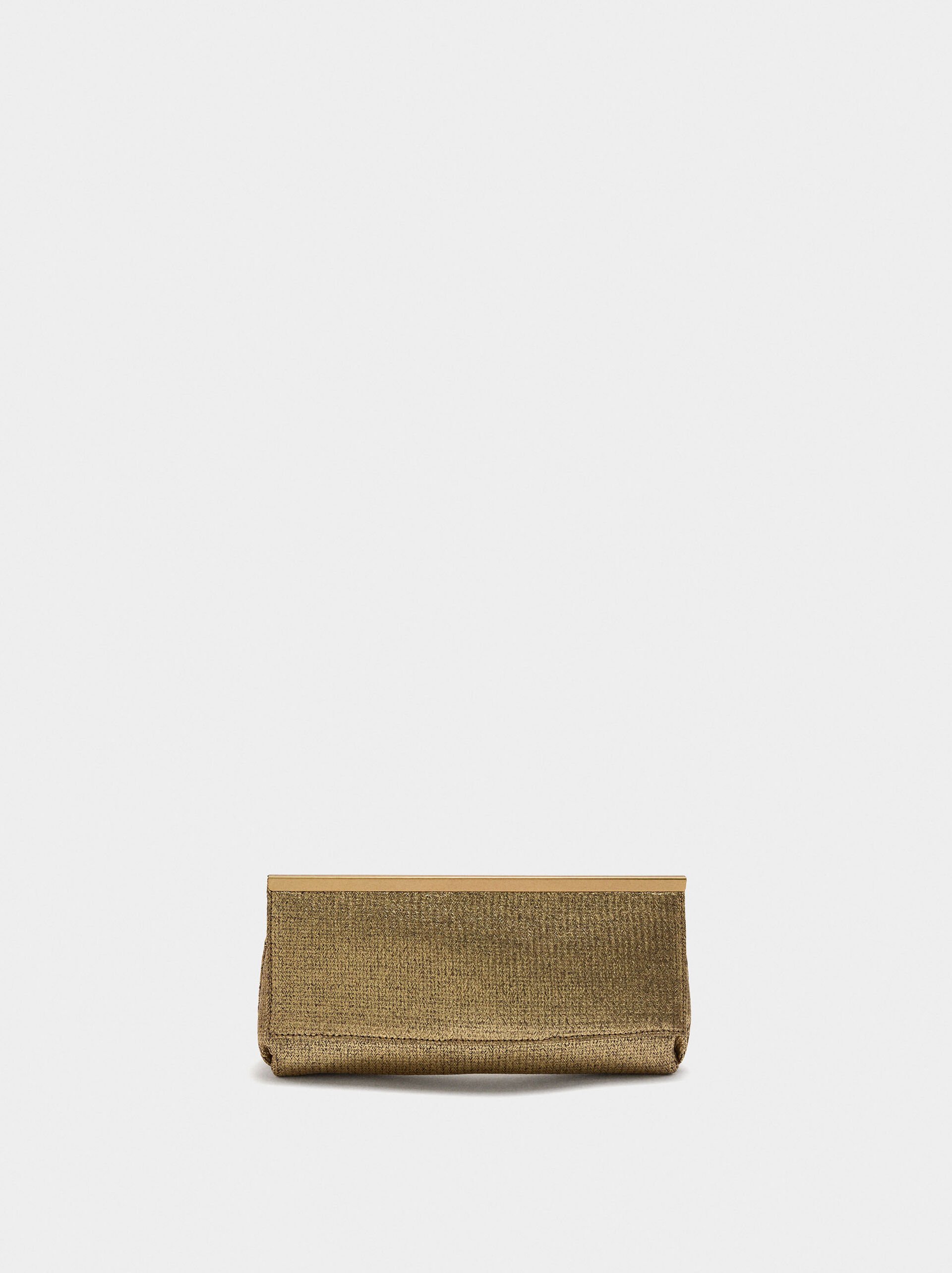 Party bag envelope metallic image number 0.0