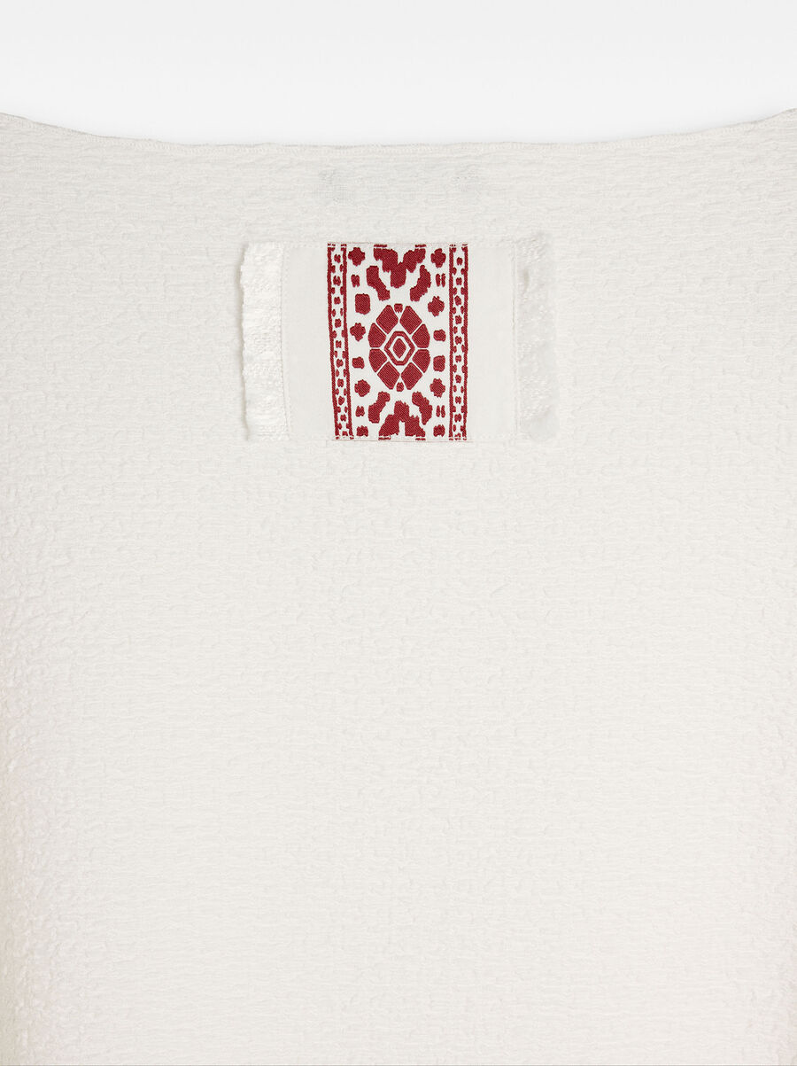 Textured top