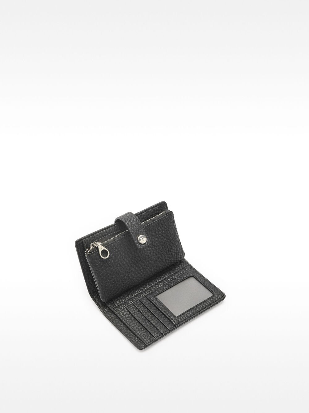 Wallet with texture M