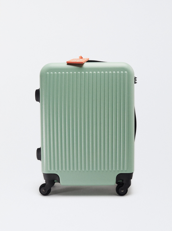 El bolso de Parfois para viajar en avión sin pagar más por el equipaje de  mano