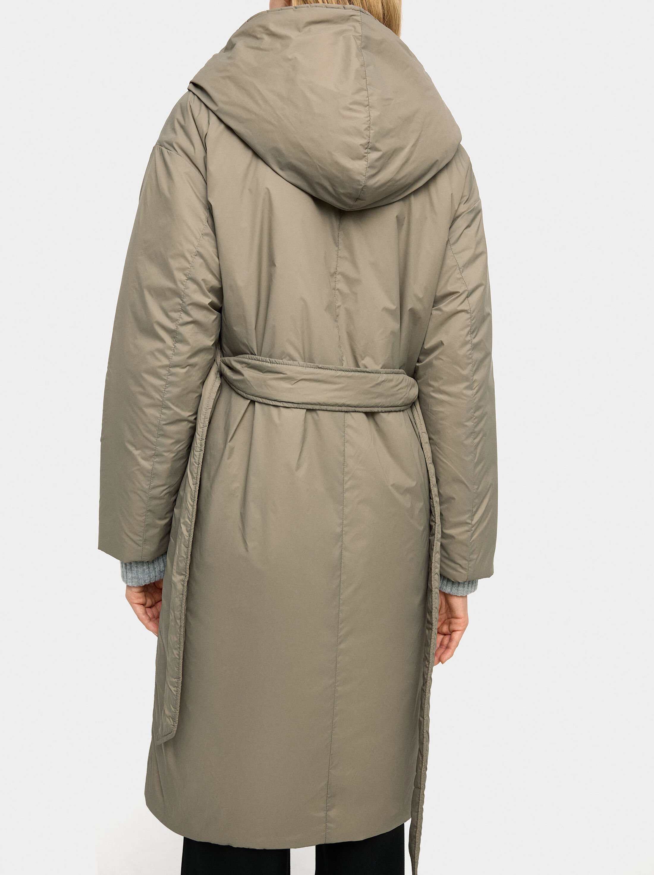 Abric acolxat creuat image number 3.0