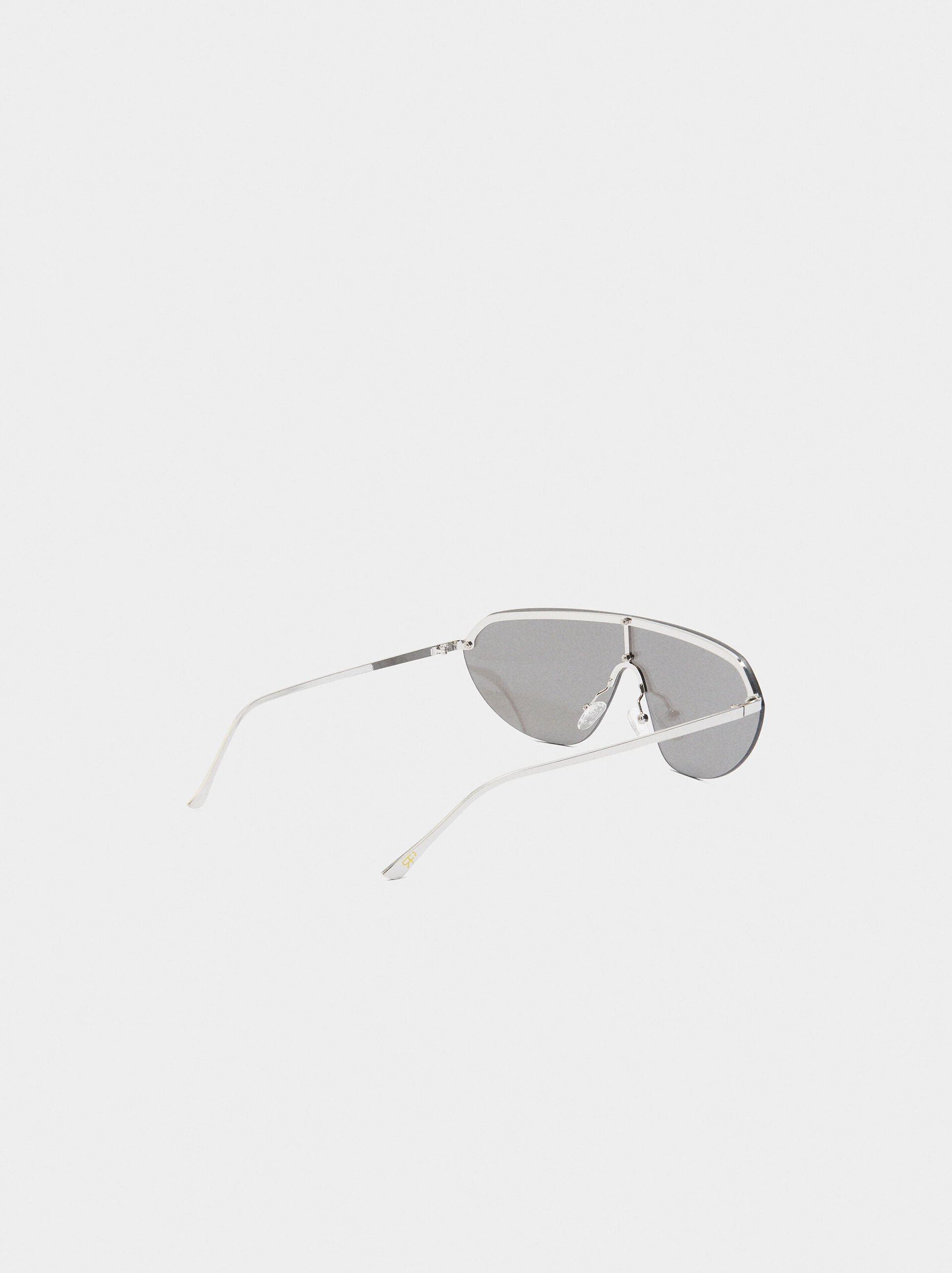 Verspiegelte Sonnenbrille image number 3.0