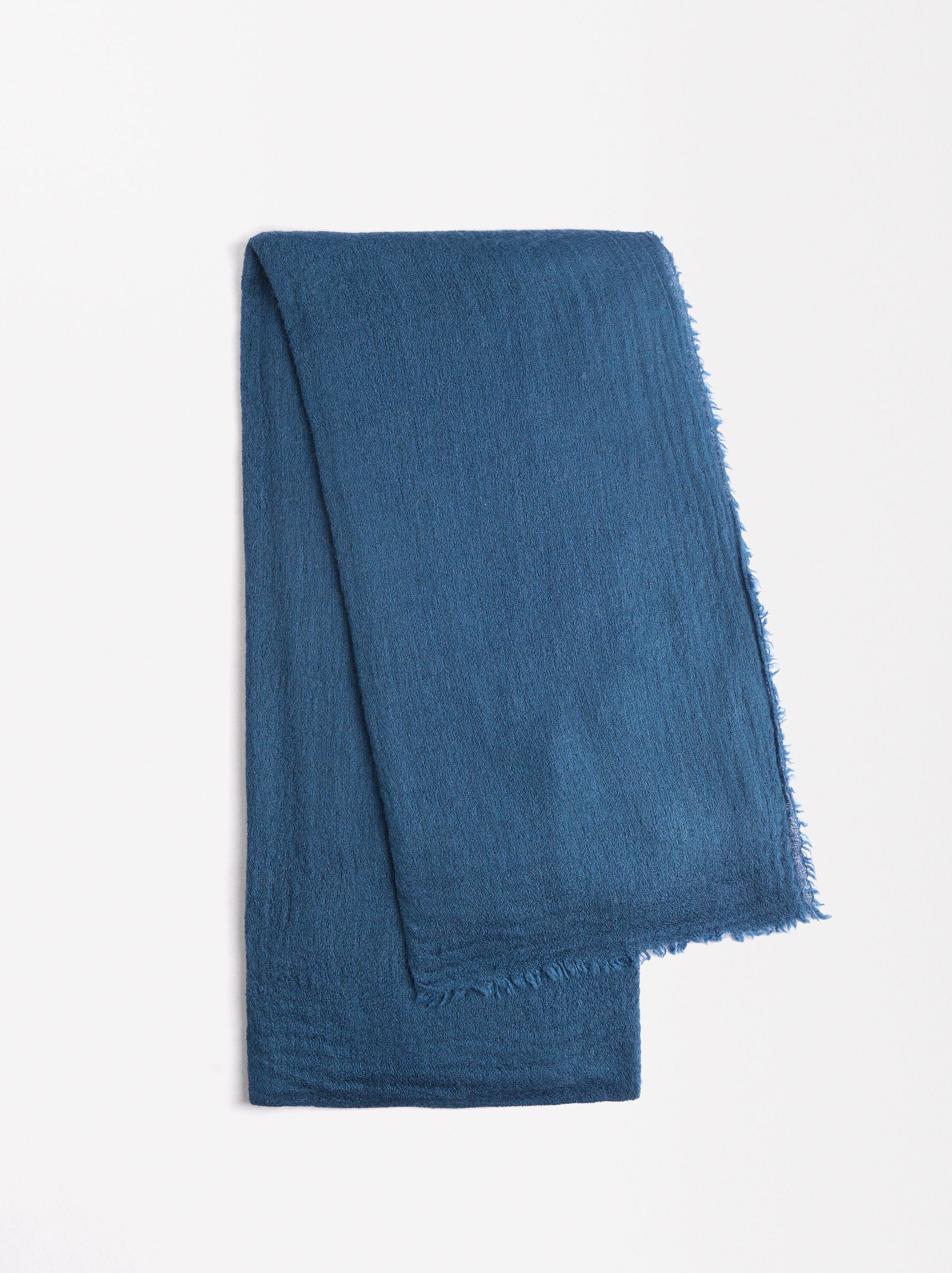Pashmina com lã image number 0.0