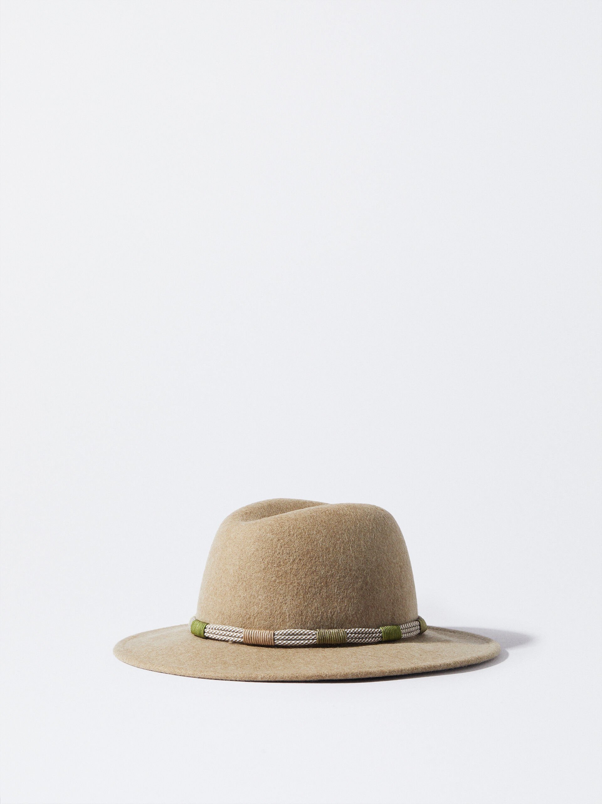 Woollen Hat image number 0.0