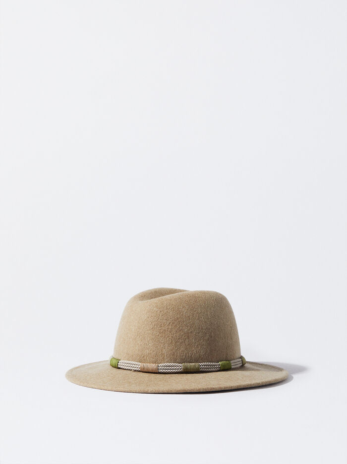 Woollen Hat
