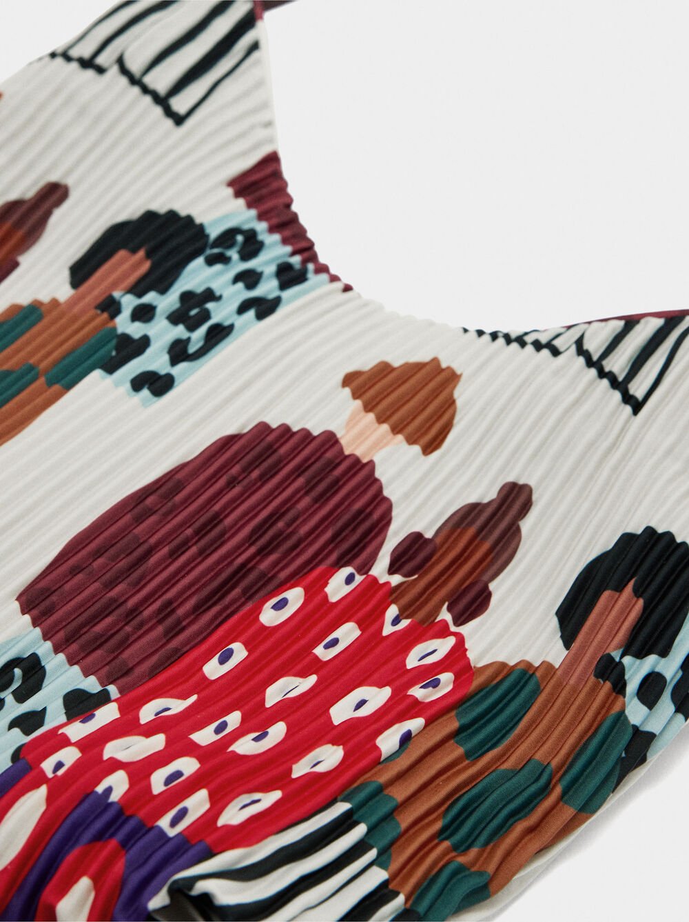 Sac à épaule en nylon pochette intérieure