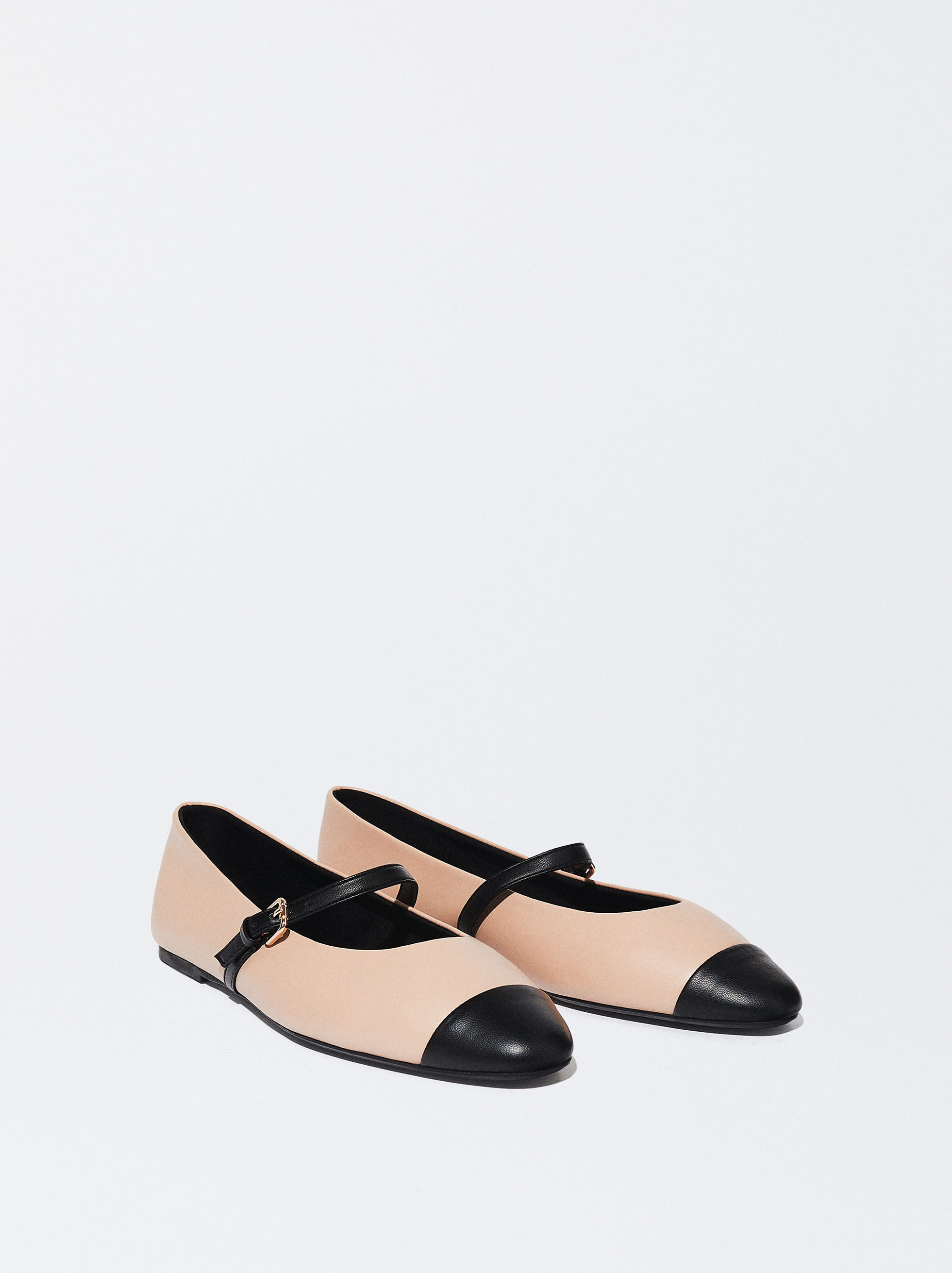Parfois ballerine shop