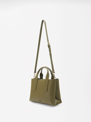Bolso Tote Everyday image number 2.0