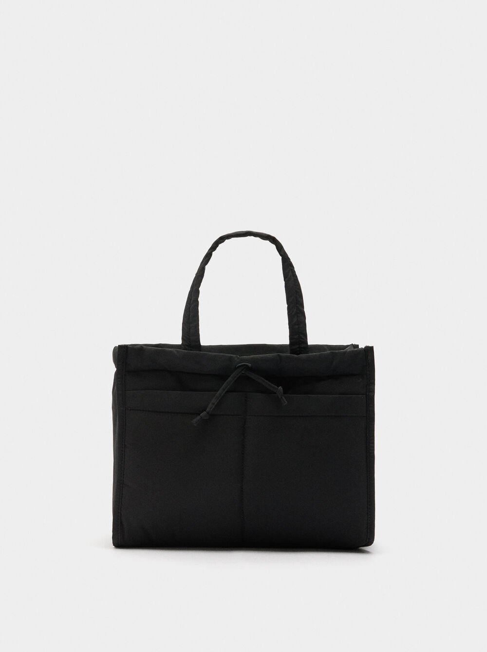 13" laptop bag in nylon