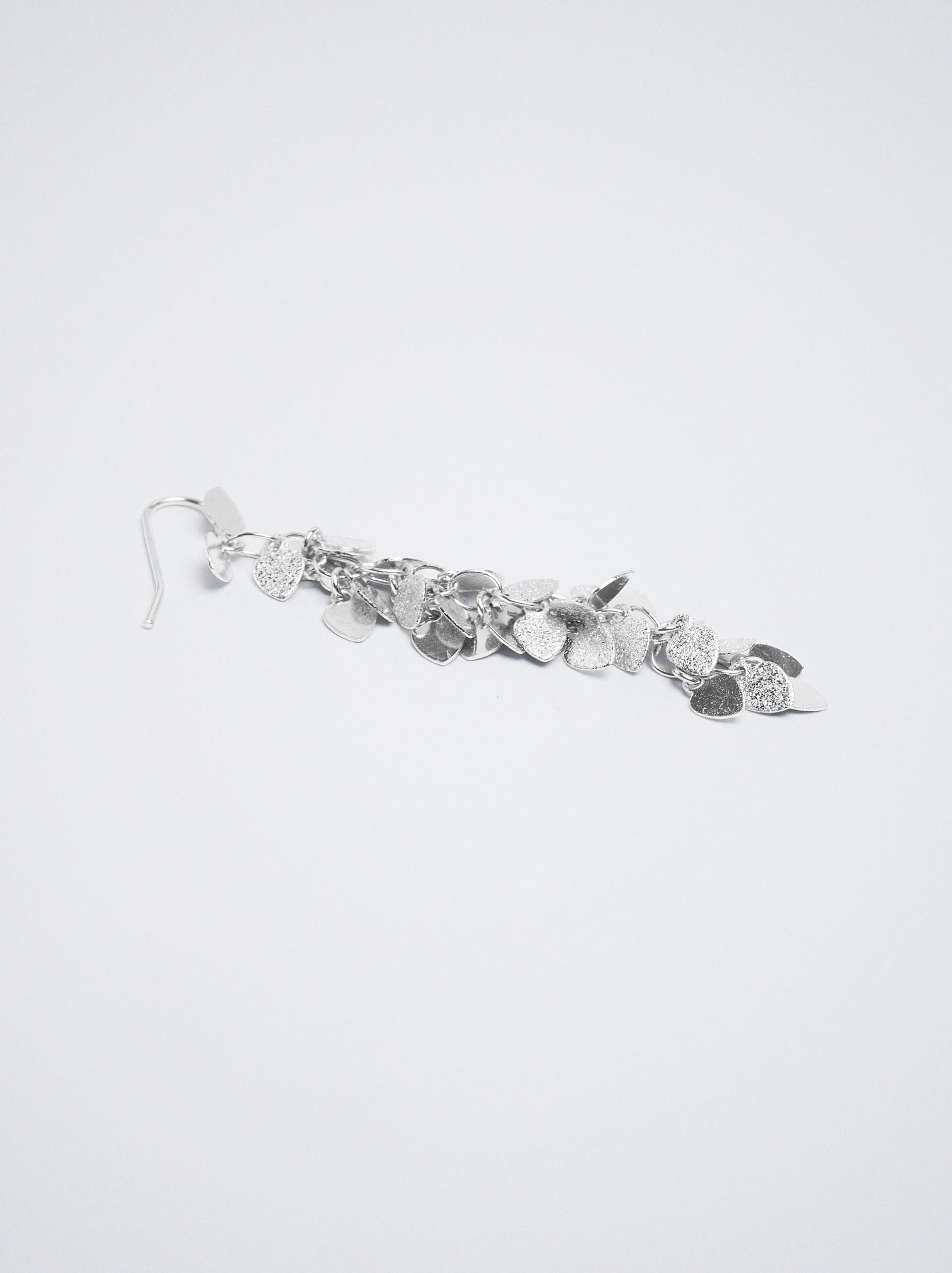 Silver Earrings image number 1.0