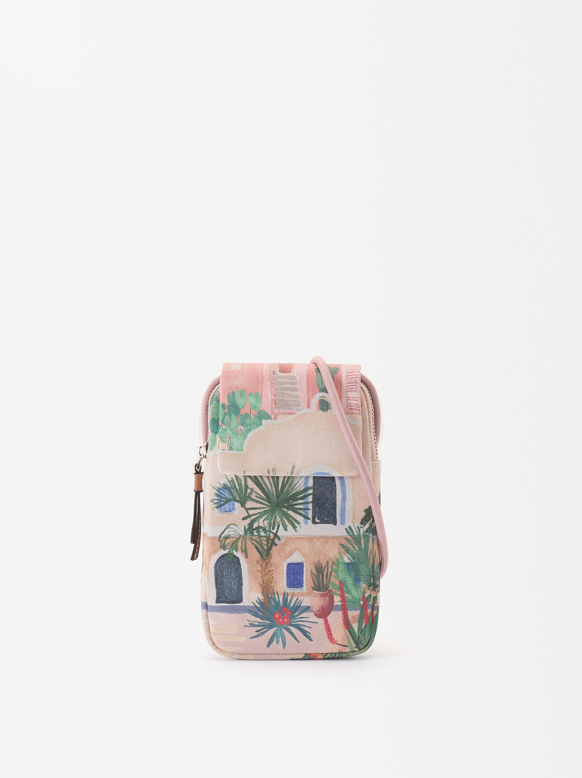 Printed mobile phone case image number 0.0
