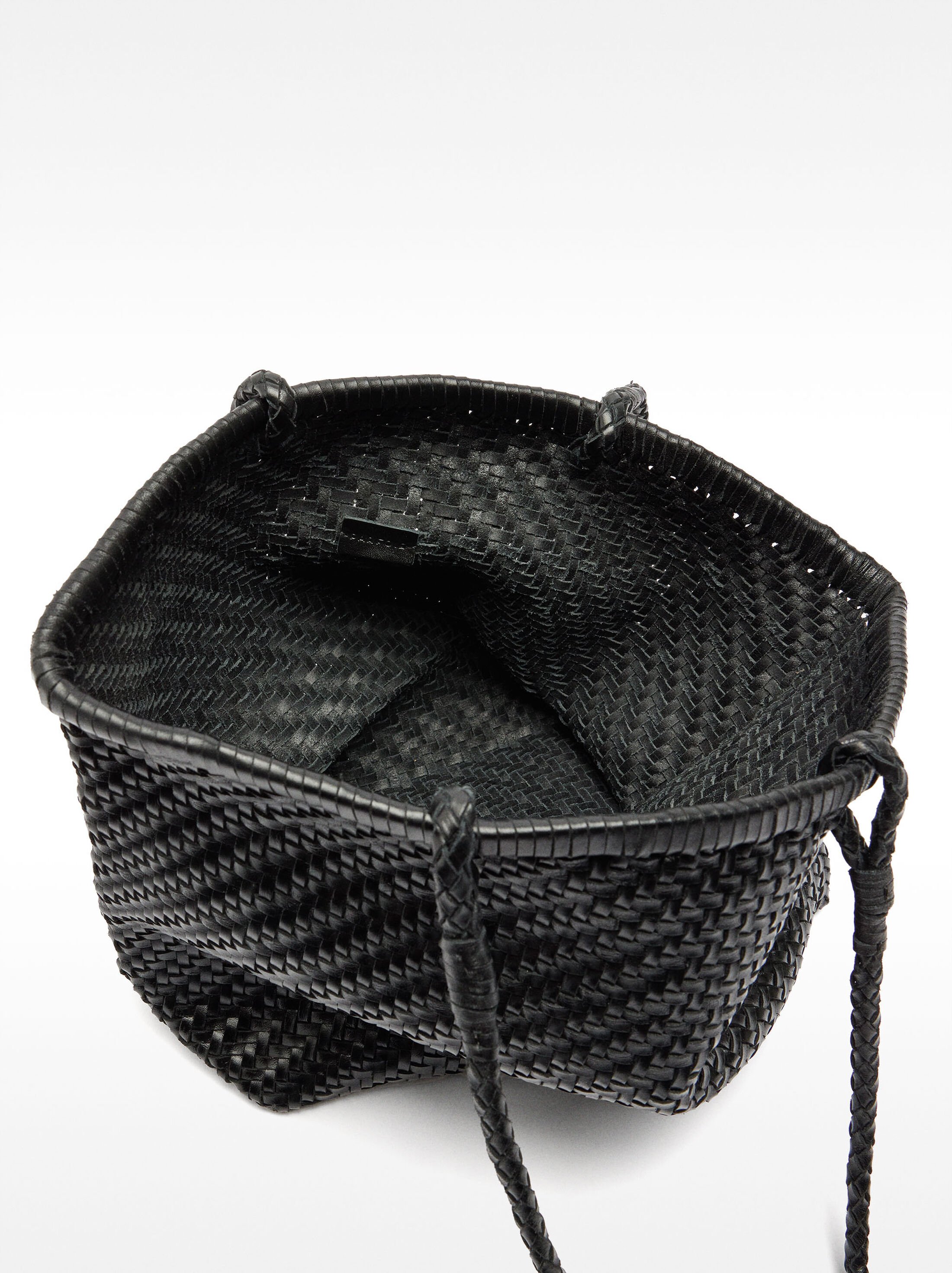 TRENZA Bossa Shopper image number 5.0