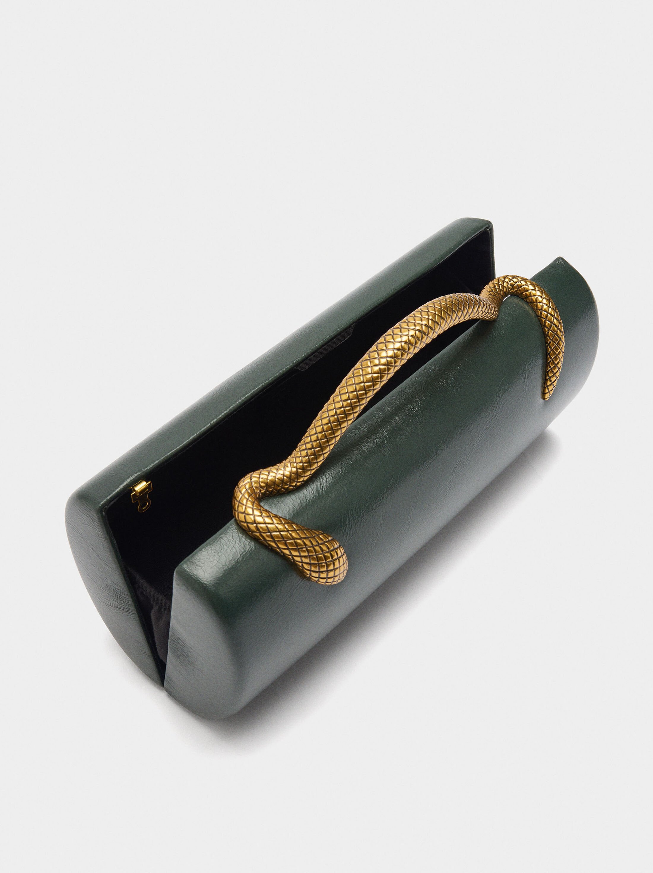 Cylindrical party bag image number 3.0