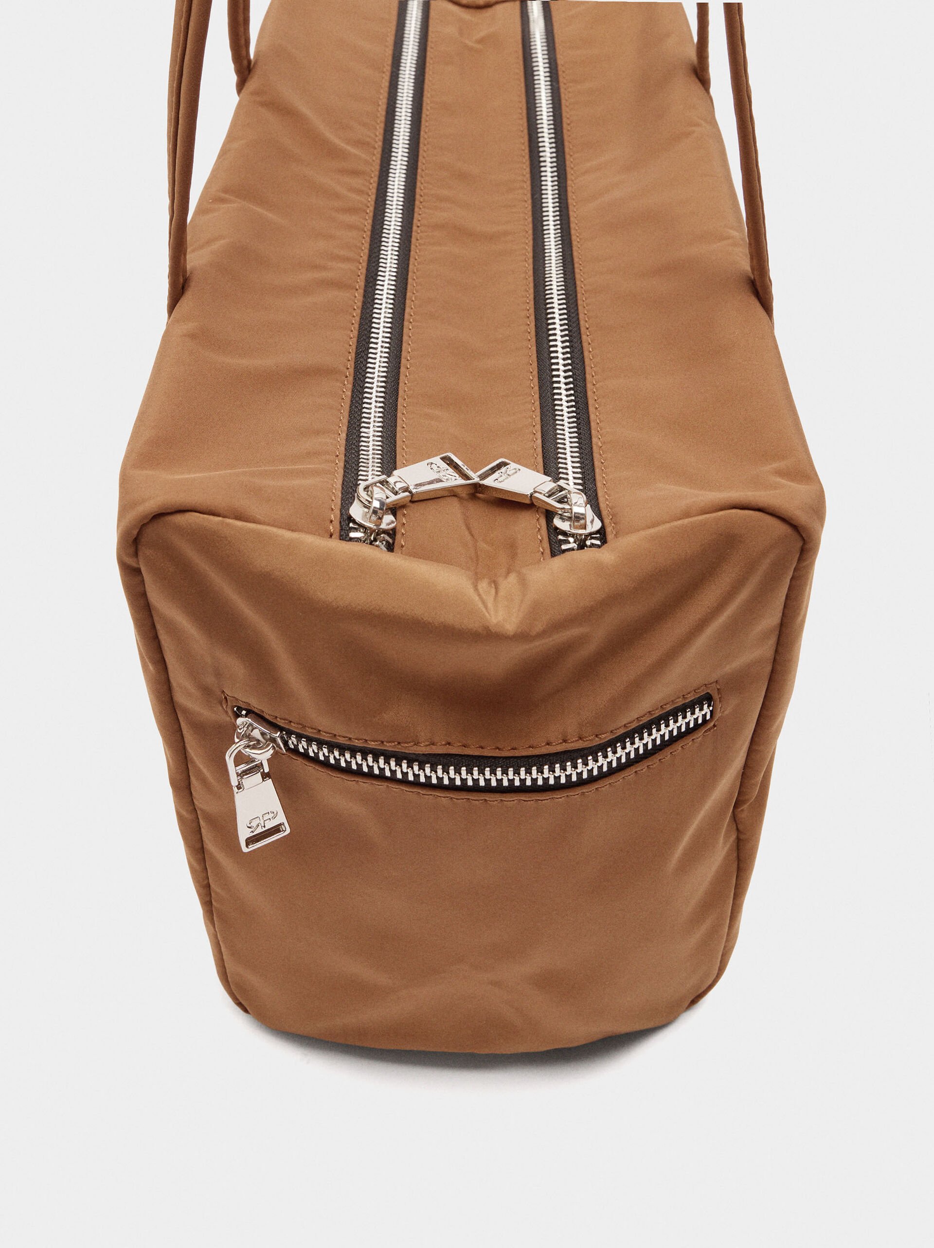 Sac bowling en nylon image number 1.0