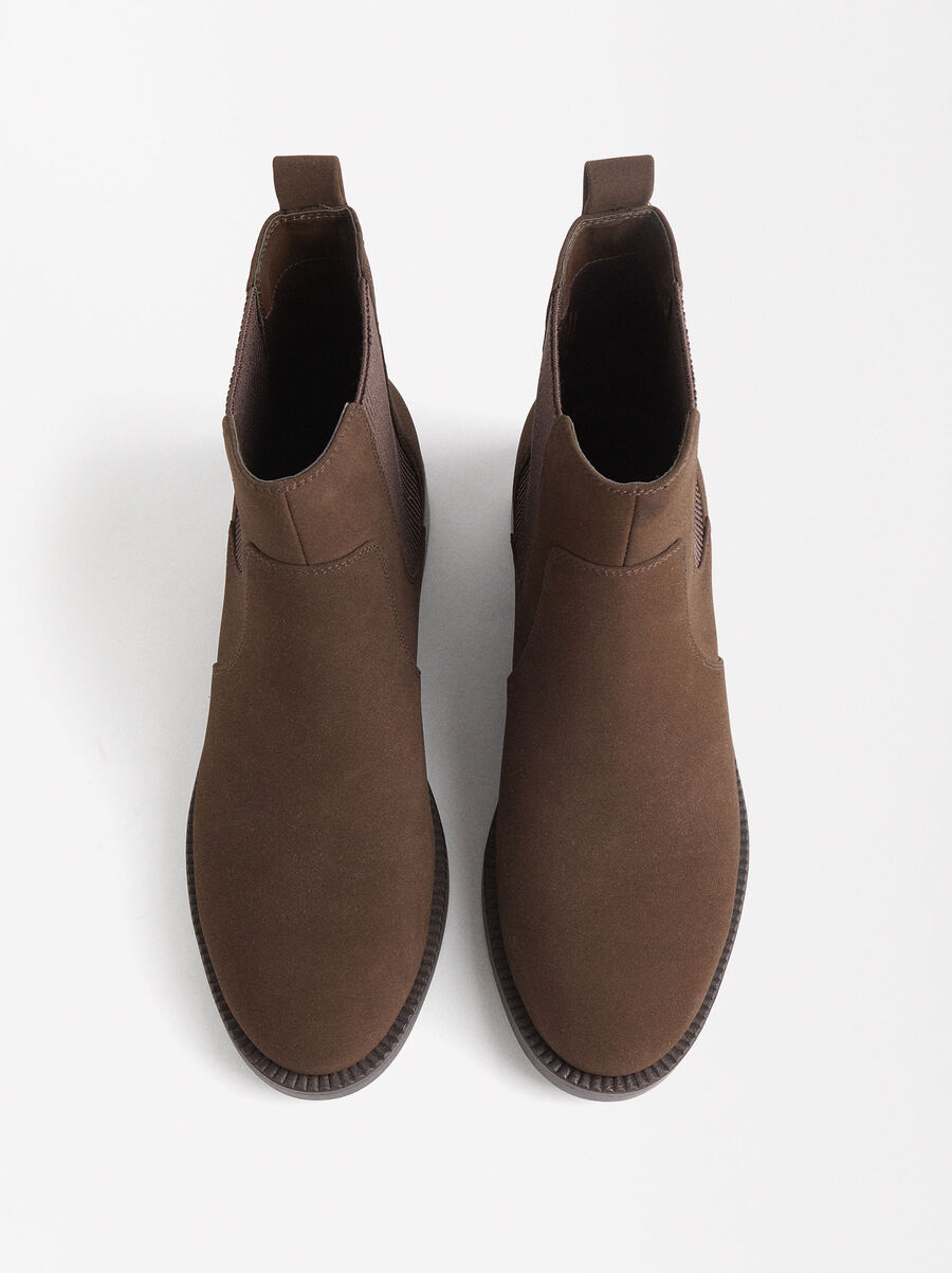 Chelsea ankle boots