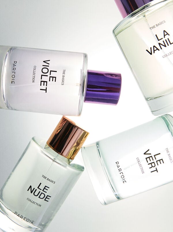 Choose your perfume