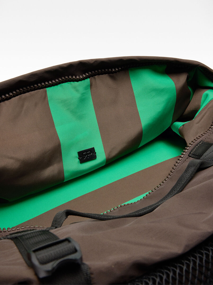 Sac week-end en nylon