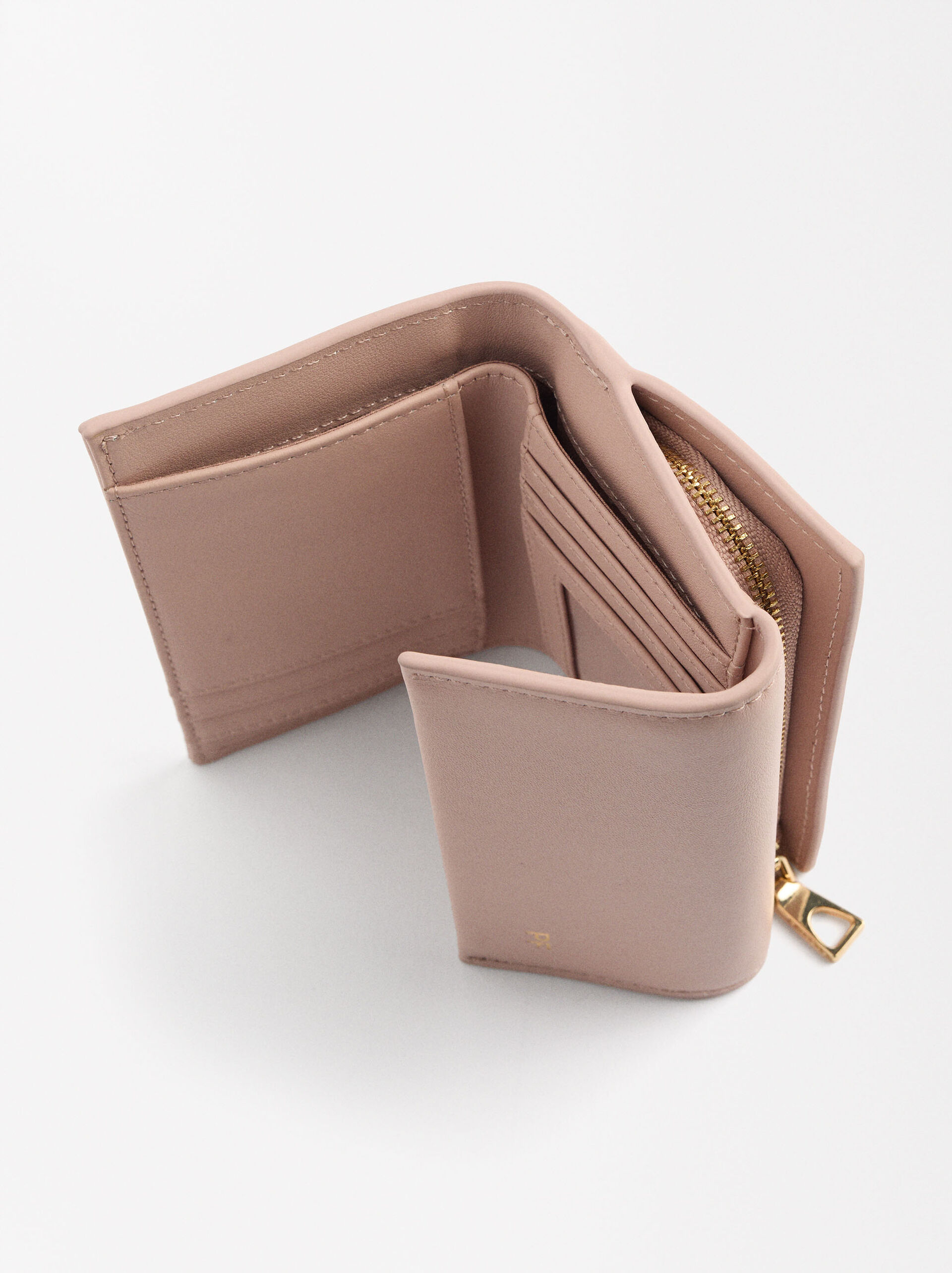 Leather wallet image number 3.0
