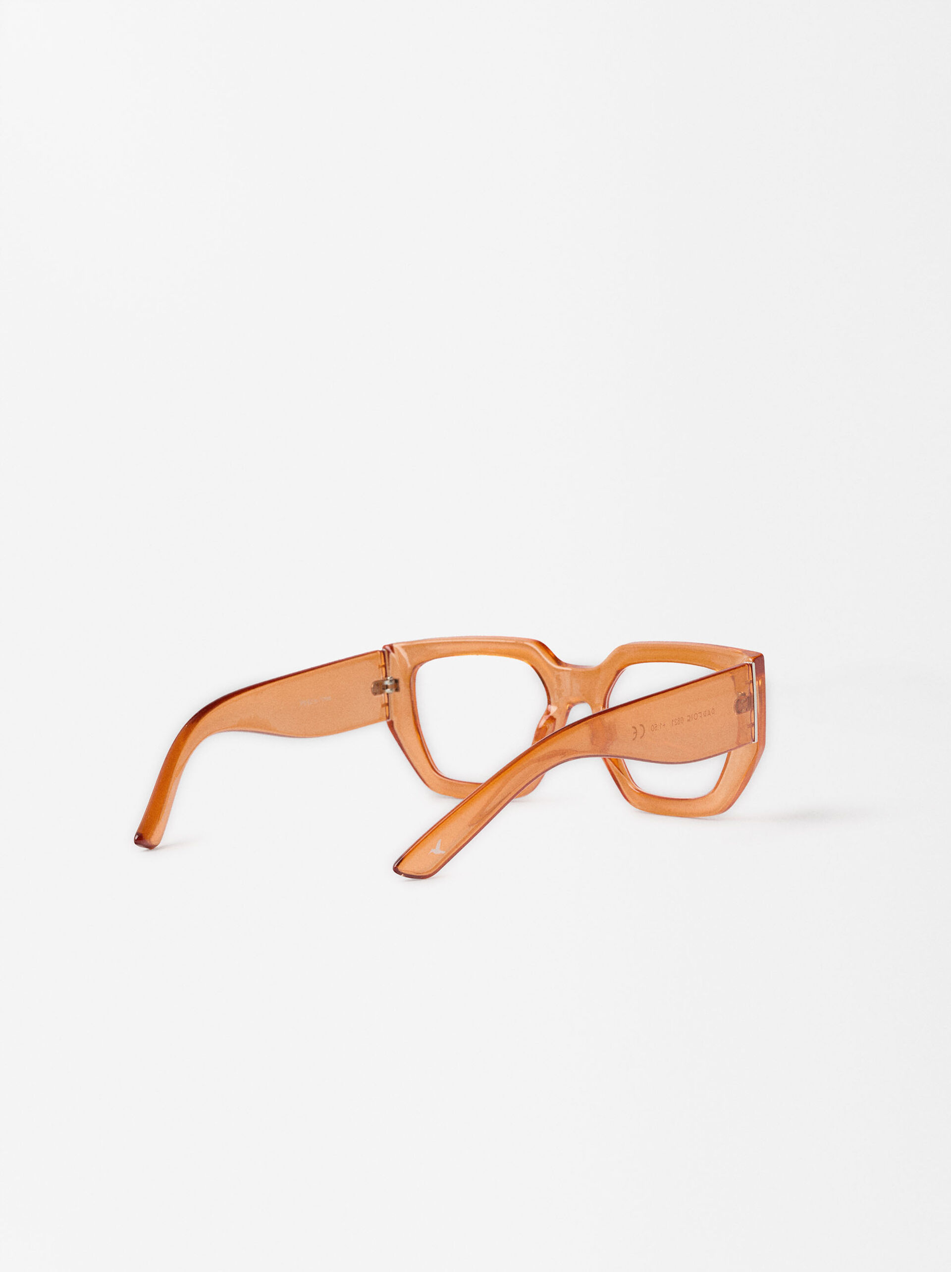 Graduated reading glasses 1.5 x image number 3.0