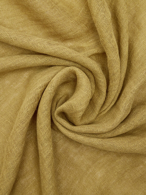 Pashmina 100 % lin