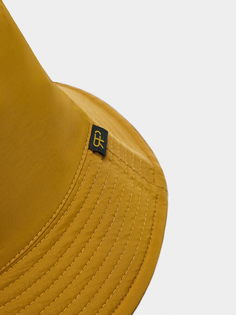 Gorro bucket reversible